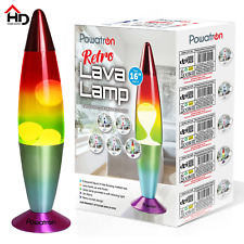 Lava Lamps 16" Retro Motion