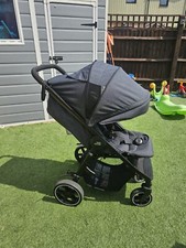 Britax romer agile - britax,
