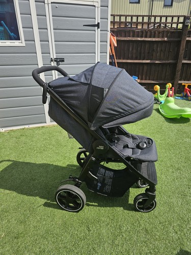 Britax romer agile - britax,
