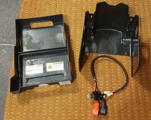 Mobility parts pride quantum - -,