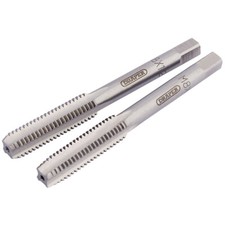 Draper 8mm M8 x 1.25 Hand Tap