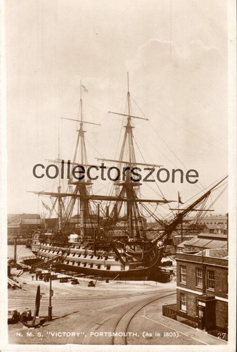 Nelson flagship hms - flagship, victory