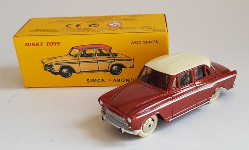 Deagostini dinky toys - deagostini,