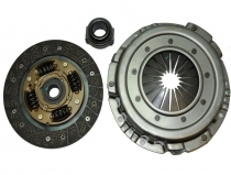 Clutch Kit to Fit Toyota Aygo