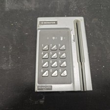 Bewator Bewacard BC615 Keypad