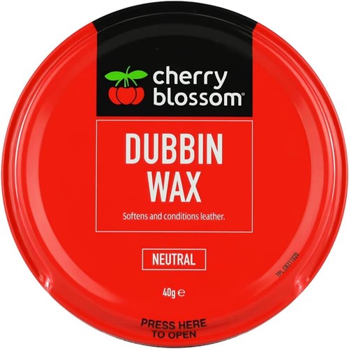 Cherry blossom sports - cherry, dubbin