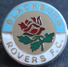 BLACKBURN ROVERS FC Vintage