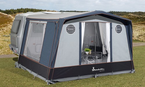 Isabella capri awning north - awning,
