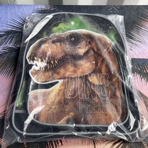 New jurassic park - jurassic,