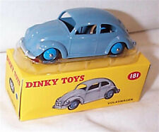 Atlas Dinky Toys Collection