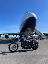 2014 Harley Davidson Wide