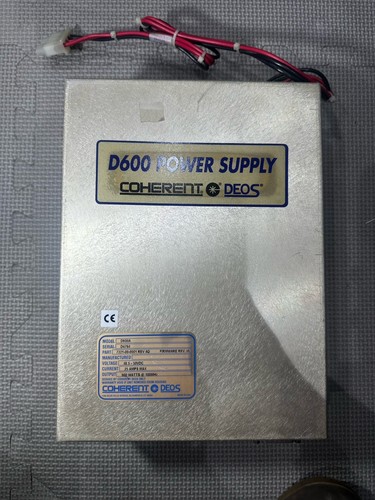 Coherent gem co2 - coherent,
