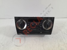 AUDI A3 Se Tdi HEATER CONTROL PANEL 8P0820043AG 8P0820043AG
