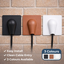 1 x Brick Buster External