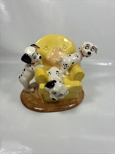 Royal doulton disney - disney, 101