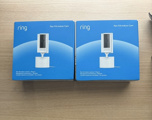 Ring pan tilt indoor - indoor, |