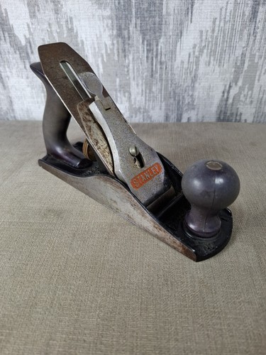 Vintage stanley blade - stanley, 4