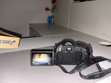 Panasonic Lumix DMC-G6