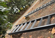 Trailer Ramps Steel Heavy Duty