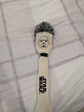 TaylorMade X Star Wars