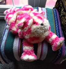 Large Bagpuss Plush Pyjama
