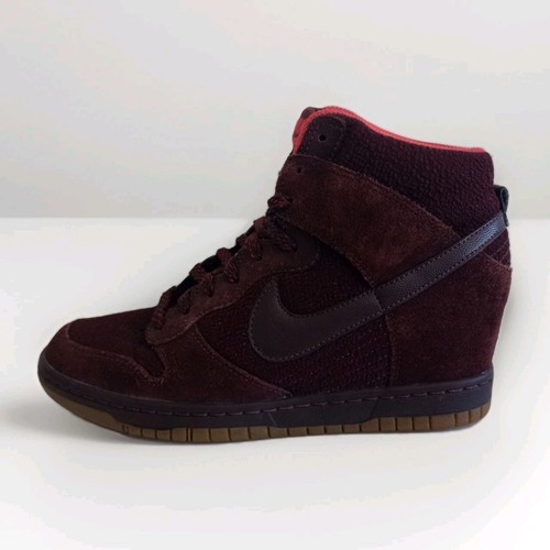 Nike dunk sky wedge - sky, size