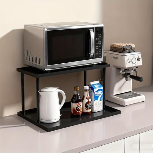Tier expandable microwave - 2,