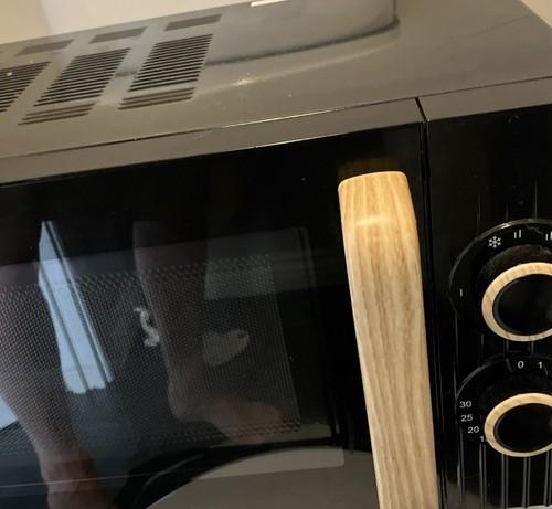 George home gmm201wb microwave - george,