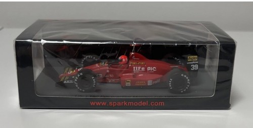 Spark life l190 39 - life,