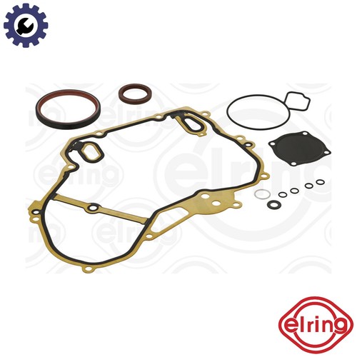 Gasket kit crankcase - gasket,