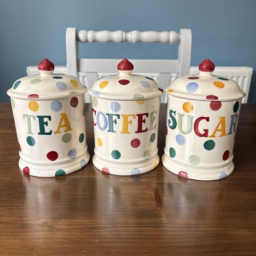 Emma bridgewater polka - bridgewater, dot