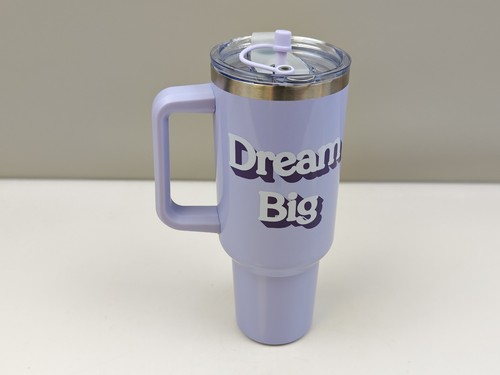 Lesser pavey dream - dream, big