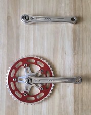 Cranks Sugino BMX Old Super