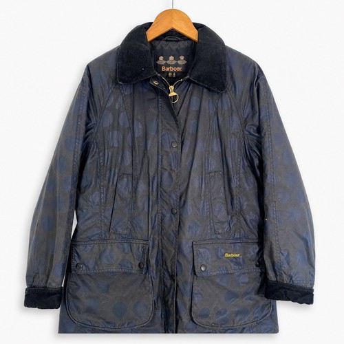 Barbour womens wax jacket - barbour,