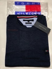 Tommy Hilfiger Cotton Sweater