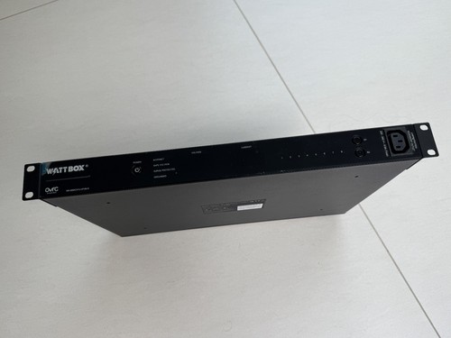800ich1u ipvm wattbox - wb-800ich1u-ipvm-8, wattbox®