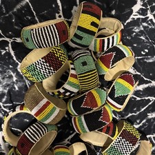 Set large african - 3,