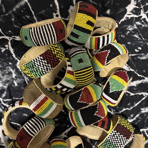 Set large african - of,