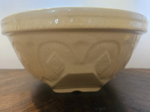 Greens mixing bowl - 1/4",