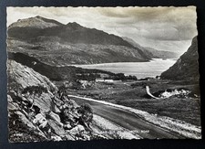 Loch Maree from Gairloch to