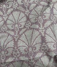 Wool Fabric Kintore woven by