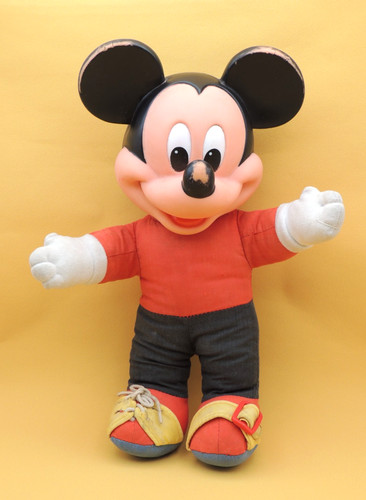 Vintage 1989 mattel - vintage,