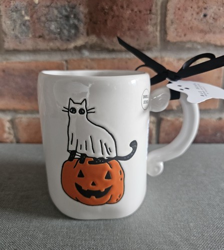 Maxx halloween rae dunn mug - tk,