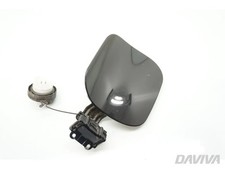 Toyota C-HR Fuel Tank Filler