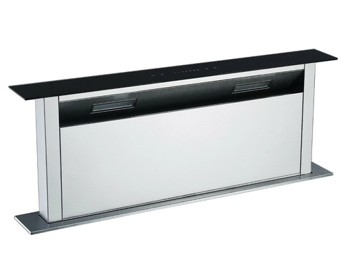 Faulty cookology downdraft - faulty,