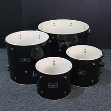 BDK-1 Full Size Starter Drum Kit - USED/INCOMPLETE - RRP £249