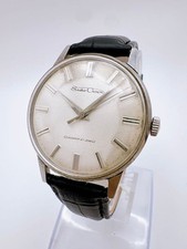 Crown Manual Winding Watch