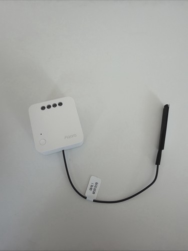 Aqara single channel - aqara,