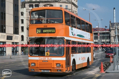 Bus photo cardiff - photo,