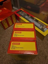 HORNBY R6225A - MHA 'COALFISH'